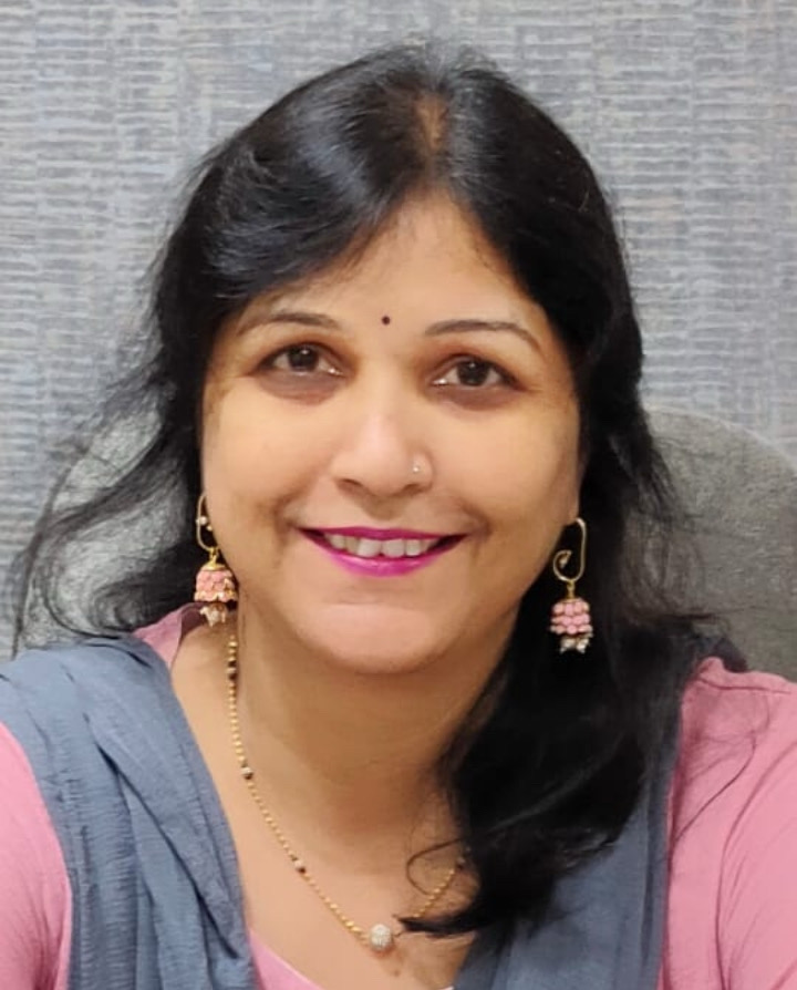 Dr Prachi Bhutada Ayurvedic Physician Nagpur