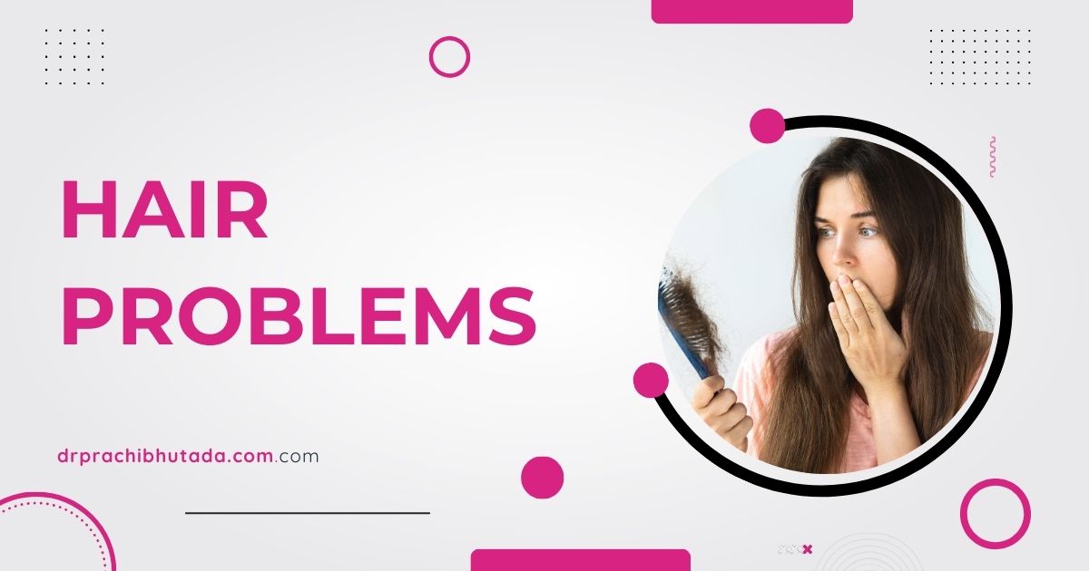 Ayuervedic Hairloss Treatment in Nagpur