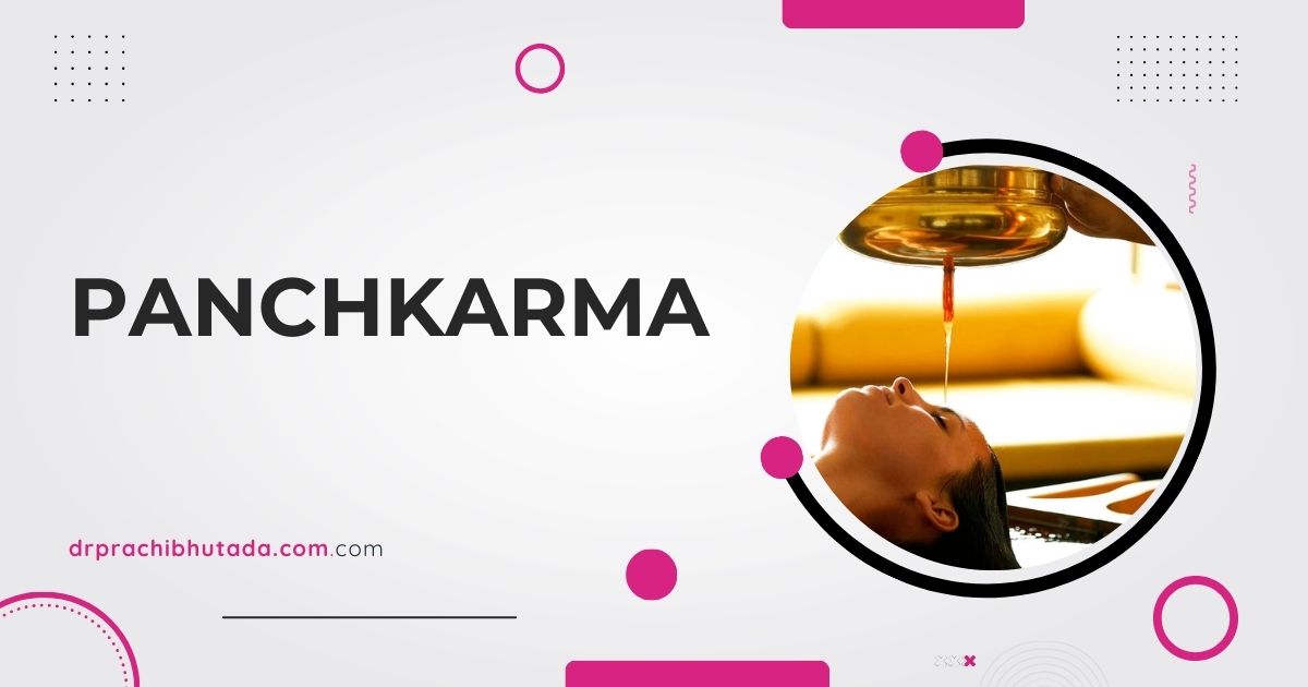 Best Panchkarma in Nagpur