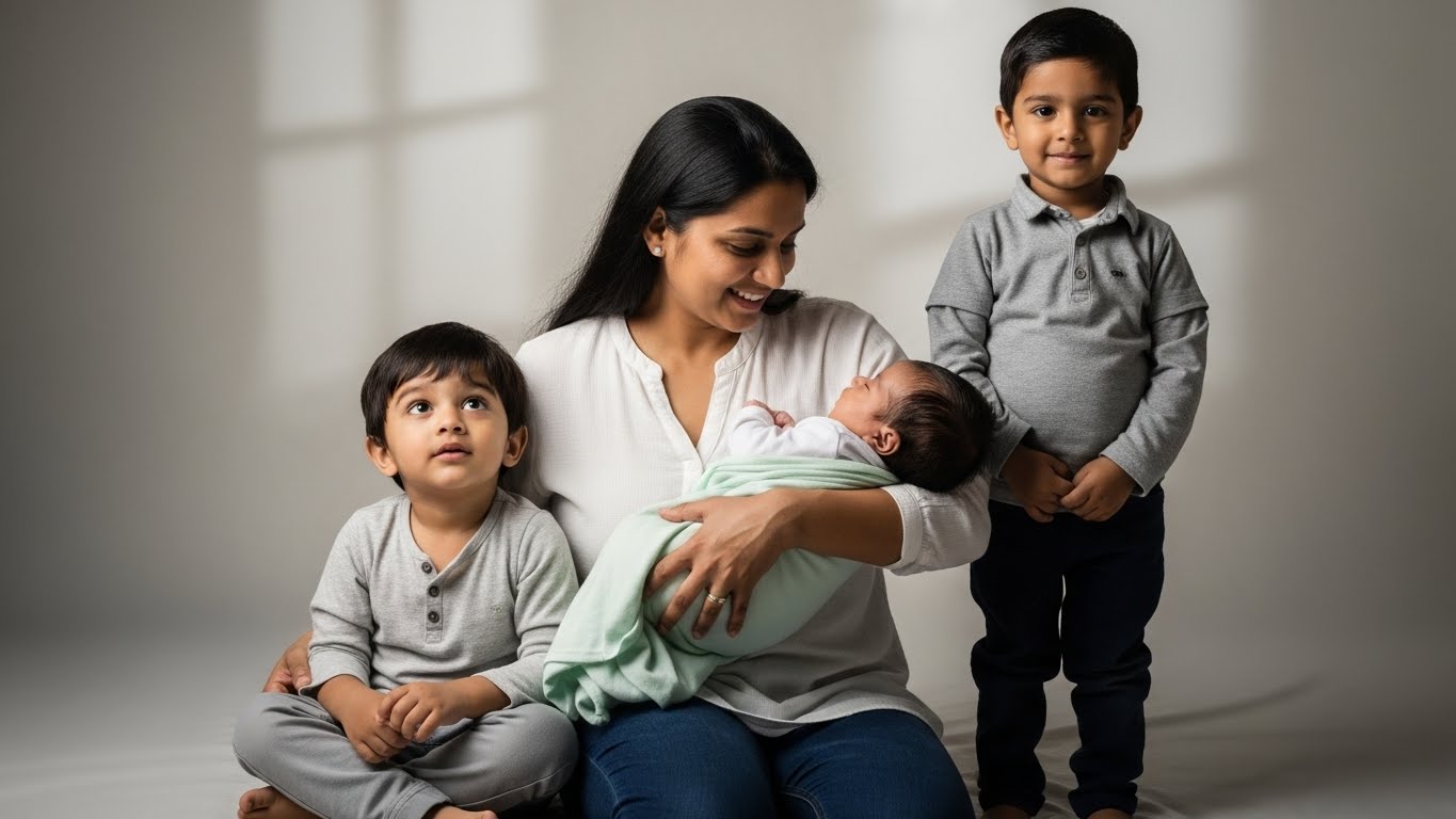 Swarna Prashan suitable for infants, toddlers and growing children
